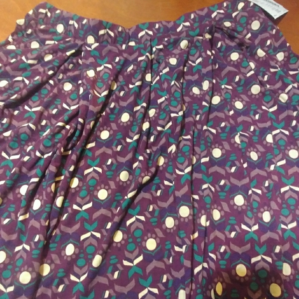 LLR Madison Skirt sz 3xl